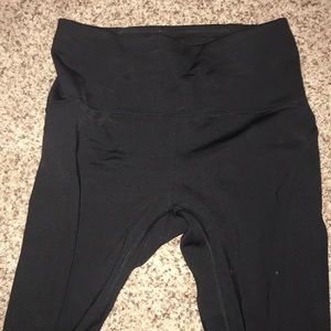 Lululemon Black Pants